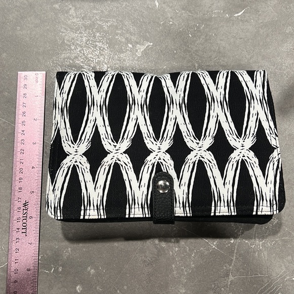 Thirty-One Double Up crossbody purse - Picture 2 of 8